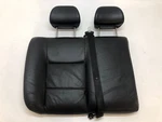 98-05 Oem Vw Volkswagen MK4 Gti Rear Right Seat Backrest 1J0885806DL Black 2DR. Fixed Price $119.99.