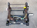 1999 2000 2001 2002 2003 Toyota Solara Front Driver Left Power Seat Track 8 Way. Fixed Price $430.00.