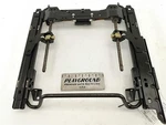 Jaguar Xkr XK8 Passenger Right Front Seat Track With Motors GJB4112BC 97-06 98. Fixed Price $63.18.