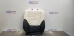 23 Toyota Tundra Capstone Upper Seat Cover Front Passenger Black White Leather. Fixed Price $133.87.