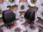 Mazda 2021 Headrest 2942463. Fixed Price $155.99.