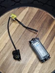 98-03 Jaguar Xjr XJ8 Vdp X308 Front Left Seat Adjustment Motor 9410952A Oem. Fixed Price $46.55.