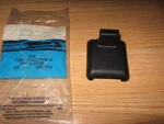 Nos 1990 Ford F0OY-5461748-A Lincoln Continental Insulator Front Seat Track Oem. Fixed Price $19.99.