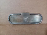 1953 1954 Studebaker Commander Sedan Rear Seat Ash Tray Panel & Retainer Ring. Fixed Price $45.00.
