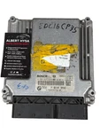Bmw Bosch Diesel Ecu Dde 7810956 0281015240 EDC16CP35 Engine Control Module. Fixed Price $230.50.