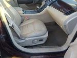 2010-2012 Ford Taurus Passenger Front Seat Oem EY7A0. Fixed Price $787.80.