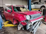 Driver Front Seat Bucket Electric Lumbar Fits 15-18 Renegade 1667300. Fixed Price $504.90.