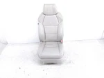 2012-2013 Acura Mdx Front Right Passenger Seat 81126-STX-L01 *grey Leather. Fixed Price $568.57.