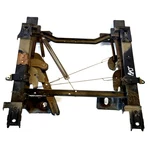 1992-1997 Ford F150 F250 F350 40/20/40 Pass Right Manual Adjust Seat Track. Fixed Price $177.38.