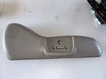 1996-2002 Toyota 4RUNNER Passenger Right Front Seat Side Cover Trim Oak Tan Oem. Fixed Price $39.99.