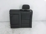 Chevrolet Impala 2016-2018 Rear Driver Left Lower Black Seat Portion. Fixed Price $217.98.