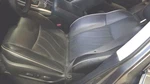 Driver Front Seat Bucket Leather Fits 19-20 Infiniti QX60 5379884. Fixed Price $462.50.