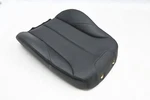 12-18 Bmw F30 3/4 Series Front Right Upper Back Rest Seat Cushion Heated Oem. Fixed Price $105.00.