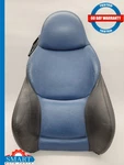 Bmw Z3 Roadster Sport Seat Back Cushion Upper Blue Right Passenger 00-02 Oem. Fixed Price $249.99.