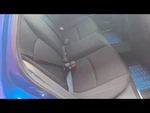 Civic 2018 Seat Rear 711808. Fixed Price $499.90.