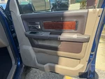 2011 Dodge 1500 Crew Laramie Oem Set Of 4 Door Card Interior Trim Panels. Fixed Price $812.50.