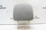 2016 Toyota Corolla Front Left Right Headrest Cloth 71910-02J80-A2 Oem. Fixed Price $58.90.