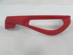 Ferrari California, Lh, Left Seat Bottom Trim, Used, P/n 82405900. Fixed Price $600.00.