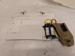Bmw E93 07-13 328I 335I M3 Convertible Left Drivers Seat Lumbar Unit 9113357. Fixed Price $29.90.