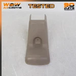 04-09 Cadillac Xlr Front Left Right Interior Seat Frame Cover Beige Oem. Fixed Price $44.01.