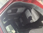 2014 Jeep Cherokee Rear Seat Assembly Gray Used 4DR Suv 215.AM8214. Fixed Price $379.95.