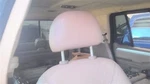 Headrest Only!! Passenger Front Seat Bucket Adjustable Fits 05 Explorer. Fixed Price $39.99.