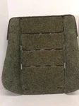Mercedes Front Seat Back Cushion Horsehair W124 E420 Sedan. Fixed Price $55.00.