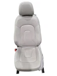 Driver Front Seat Leather Electric Opt Q1A Fits 09-13 Audi A4 644902. Fixed Price $399.00.