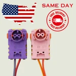 20 21 22 23 24 25 Kia Telluride Oem Driver Airbag Clock Spring Plug Connector. Fixed Price $19.00.