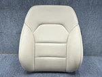 Mercedes GLA250 X156 15-20 Oem Front Left Side Upper Seat Cushion Beige 130K. Fixed Price $132.30.