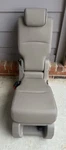 18-24 Honda Odyssey Elite Middle Seat Jump Center 2ND Row Passenger Leather. Fixed Price $649.99.