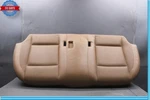 12-15 Bmw 740I 740LI 750I Rear Lower Bottom Seat Cover Bench Cushion Oem. Fixed Price $105.00.