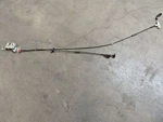 Coupe Rear Seat Back Latch Fits 09 10 11 12 Hyundai Genesis. Fixed Price $57.78.