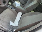 2004-2004 Chevrolet Malibu Driver Front Seat Oem Grey AU42N. Fixed Price $685.13.