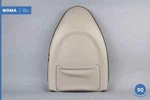 97-00 Jaguar X100 XK8 Xkr Left Driver Side Seat Backcover Panel Beige Oem. Fixed Price $91.30.