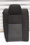 2011-2023 Dodge Challenger Rear Right Side Seat Backrest Cushion Pad Cloth Oem. Fixed Price $70.00.