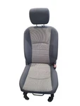 Passenger Front Seat Bench 40/20/40 Split Fits 10-16 Dodge 2500 Pickup 641080. Fixed Price $399.00.