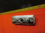 1971-1976 Chevrolet Pontiac Buick Oldsmobile Power Seat Switch. Fixed Price $175.00.