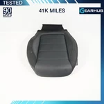 17-20 Mercedes W213 E43 53 Amg Front Left Side Seat Cushion Lower Bottom Oem 41K. Fixed Price $170.00.