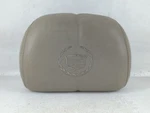 2002-2002 Cadillac Escalade Rear Center Seat Grey G4YV8. Fixed Price $46.93.
