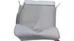 Fits Chrysler Rear Seat Back Cover, Part # 6ED17PD2AA. Fixed Price $148.74.