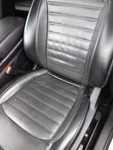 Driver Front Seat Bucket Leather Electric Fits 17-18 Edge 3178342. Fixed Price $600.77.