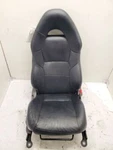 Toyota Celica Gts, Front Right Seat, 00-02, Black, Leather, 71071-2H280-C0, Nice. Fixed Price $232.32.
