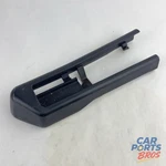 2011 Bmw 528I F10 Front Seat Rail Trim Cover Rear Left Oem 52106981781. Fixed Price $13.98.