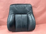 Bmw E39 540I M5 E38 740I Front Right Seat Backrest Black Leather Oem 140K Miles. Fixed Price $36.55.