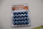 711-355D Dorman Wheel Lock Sets Of 20 For Olds Expo Pickup Ninety Eight Binb. Fixed Price $37.97.