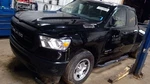 19-24 Ram 1500 Rear Back Seat Black Cloth Crew Cab. Fixed Price $428.39.