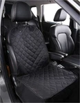 For Lotus Esprit Premium Seat Cover Quilted Black Pet Dog Car. Fixed Price $20.32.