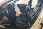 18-22 Honda Accord Front Left Driver Seat 81521-TVA-A72ZD *blk Clth/lht #251153. Fixed Price $650.99.