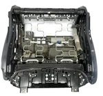 08-10 Bmw E60 E61 535I 528I Left Driver Front Base Seat Track Rails Complete Oem. Fixed Price $199.99.